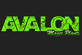 Avalonmagicplants.com優惠券 